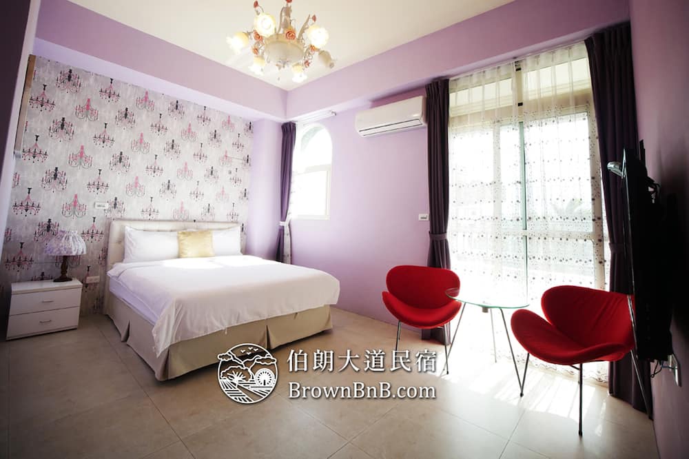 Photo of Bedroom in Chishang