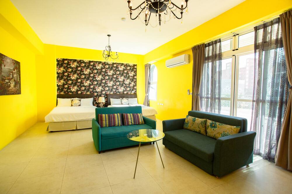 Photo of Bedroom in Chishang