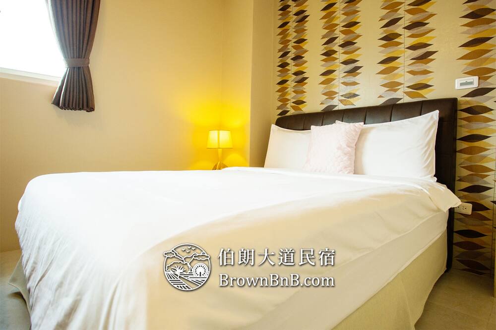 Photo of Bedroom in Chishang
