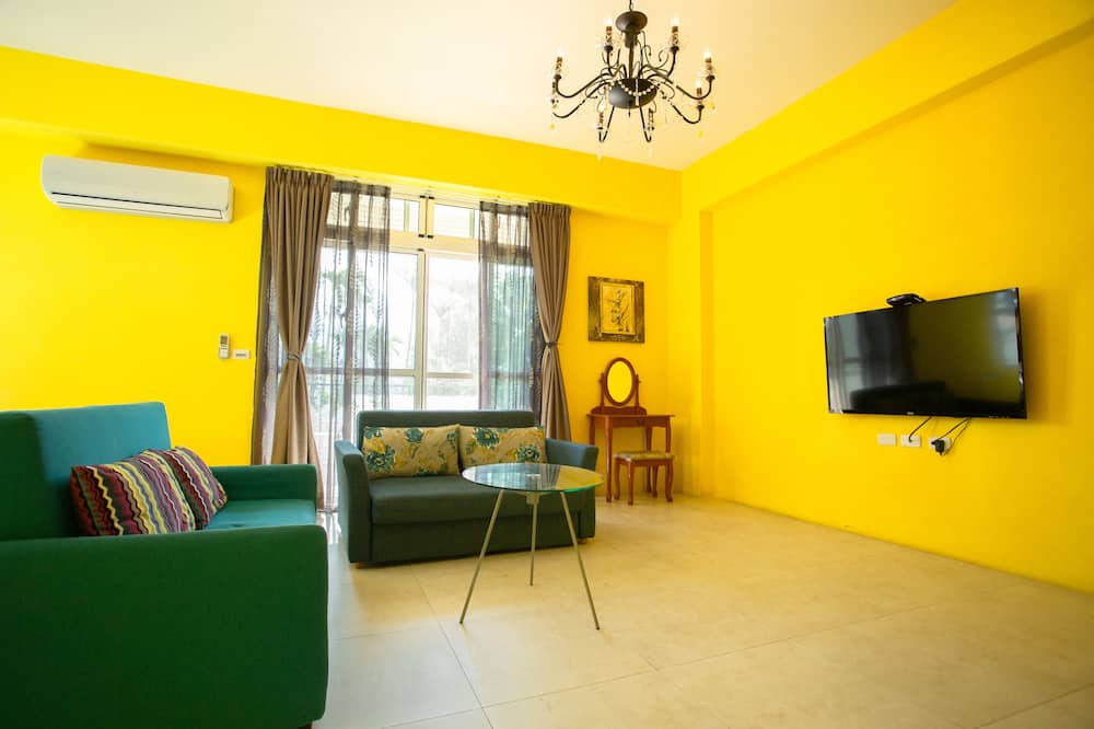 Photo of Bedroom in Chishang