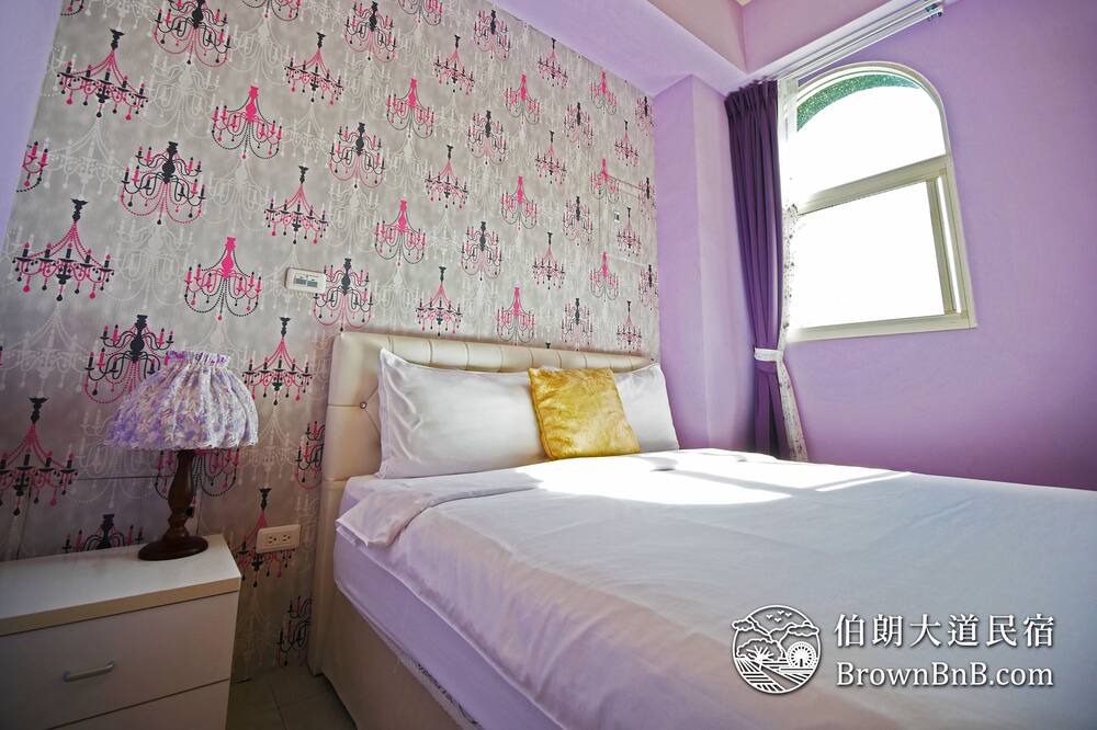 Photo of Bedroom in Chishang