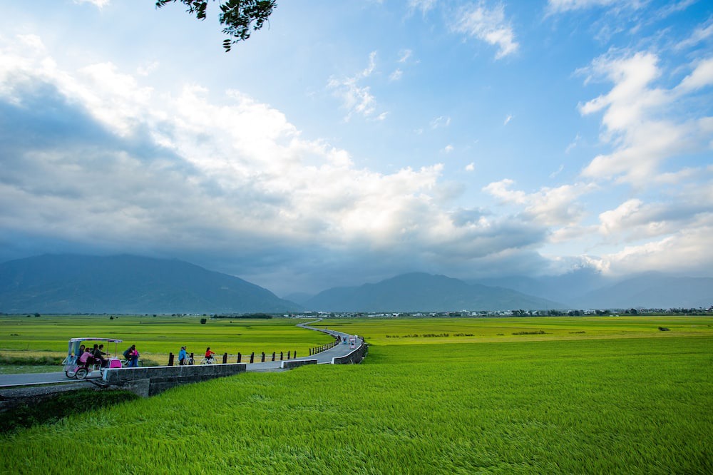 Photo of Outdoor in Chishang