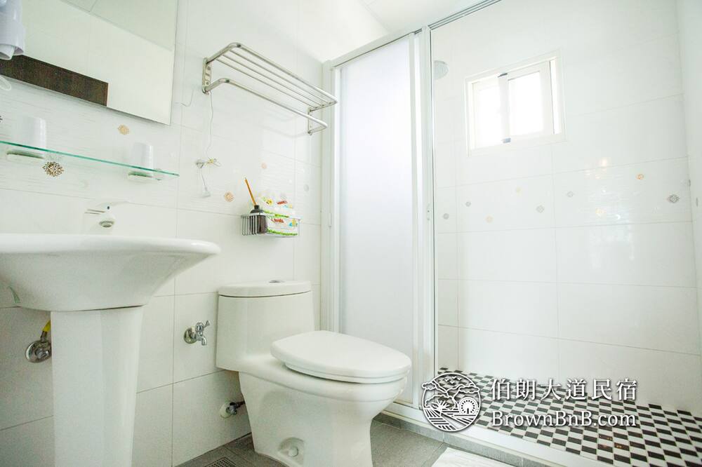 Photo of Bathroom in Chishang