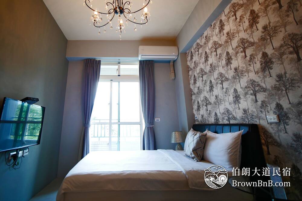 Photo of Bedroom in Chishang