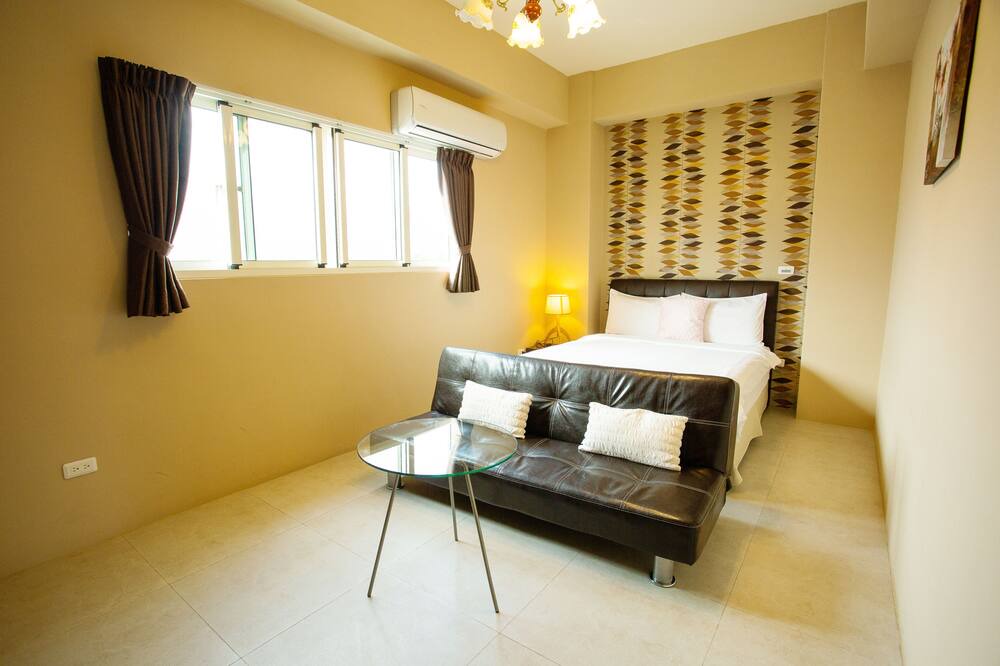 Photo of Bedroom in Chishang