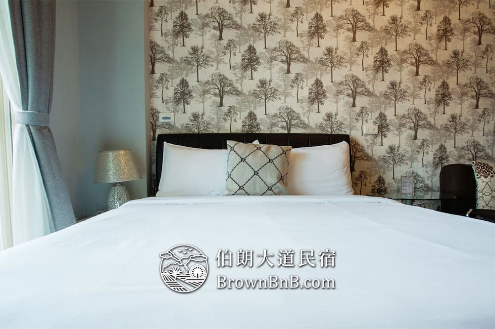Photo of Bedroom in Chishang