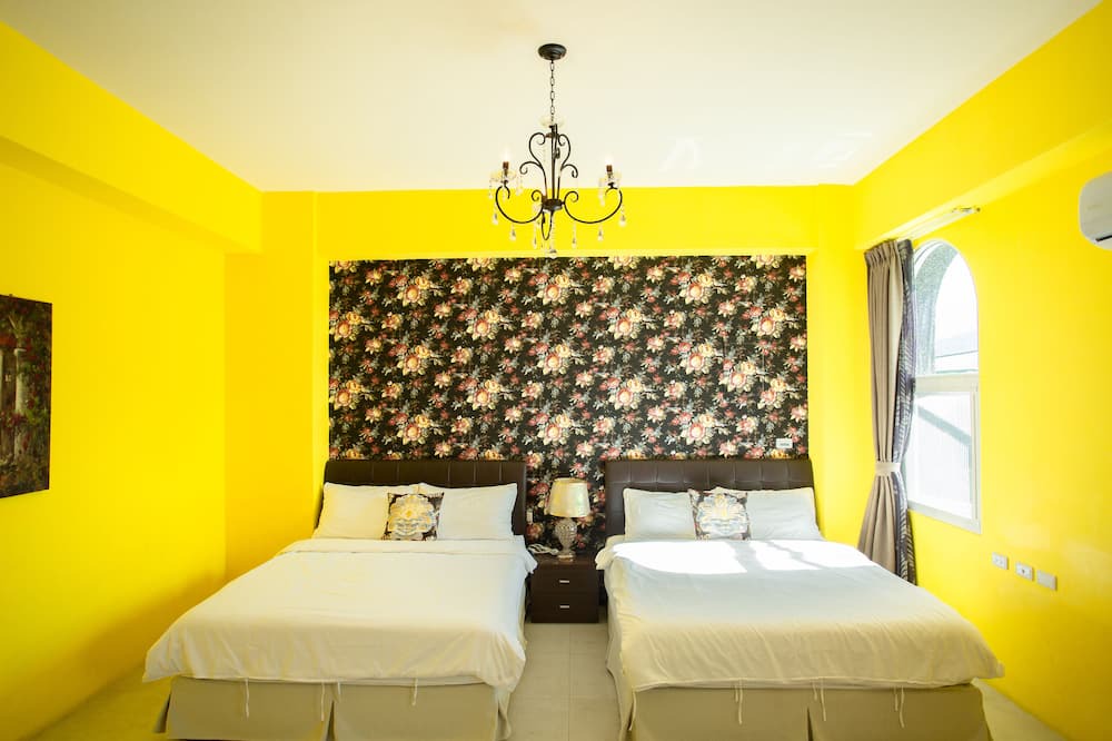 Photo of Bedroom in Chishang