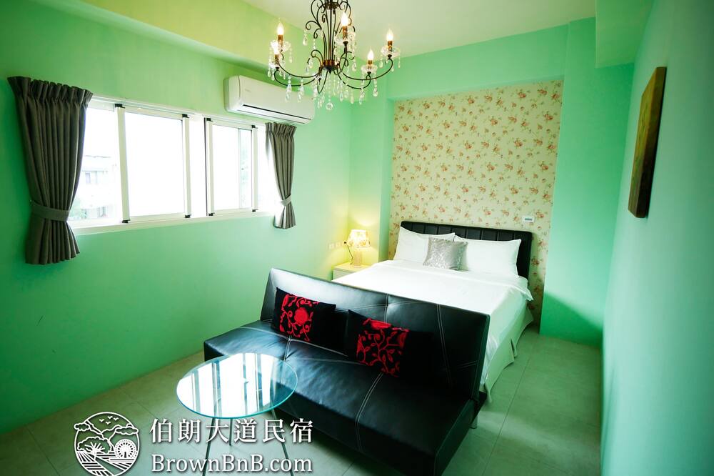 Photo of Bedroom in Chishang