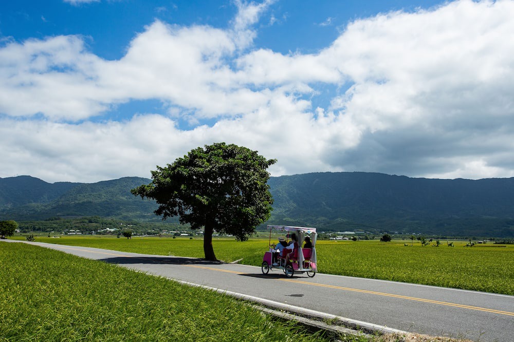 Photo of Outdoor in Chishang