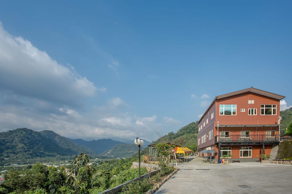 Photo of Outdoor in Guoxing