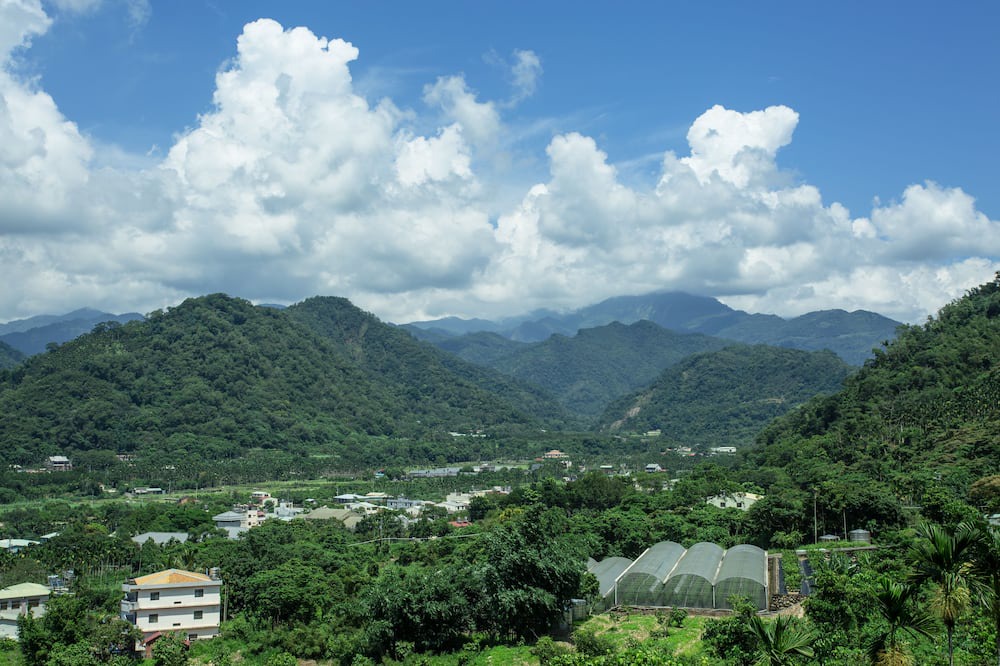 Photo of Outdoor in Guoxing