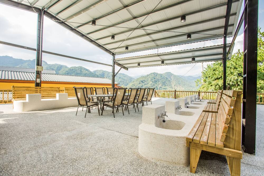 Photo of Patio Balcony in Guoxing