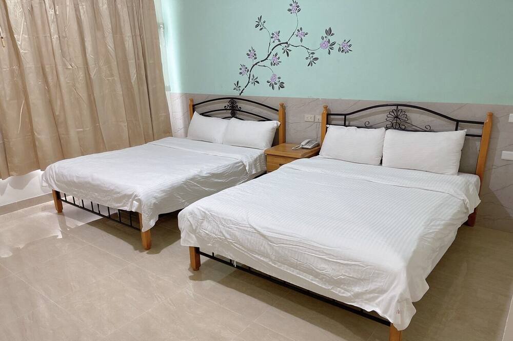 Photo of Bedroom in Wanli