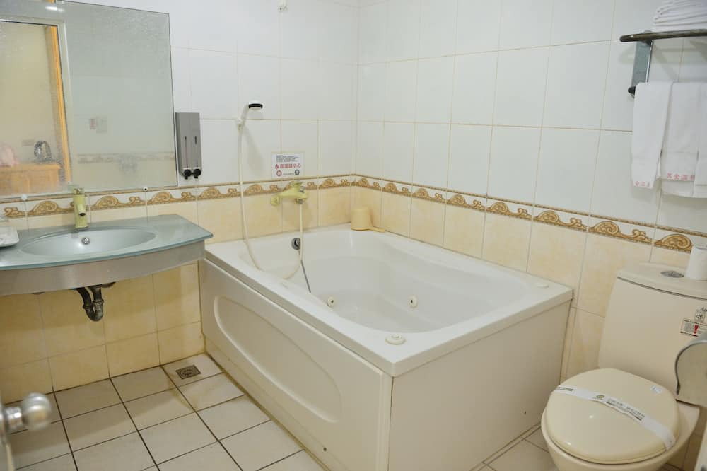 Photo of Bathroom in Wanli