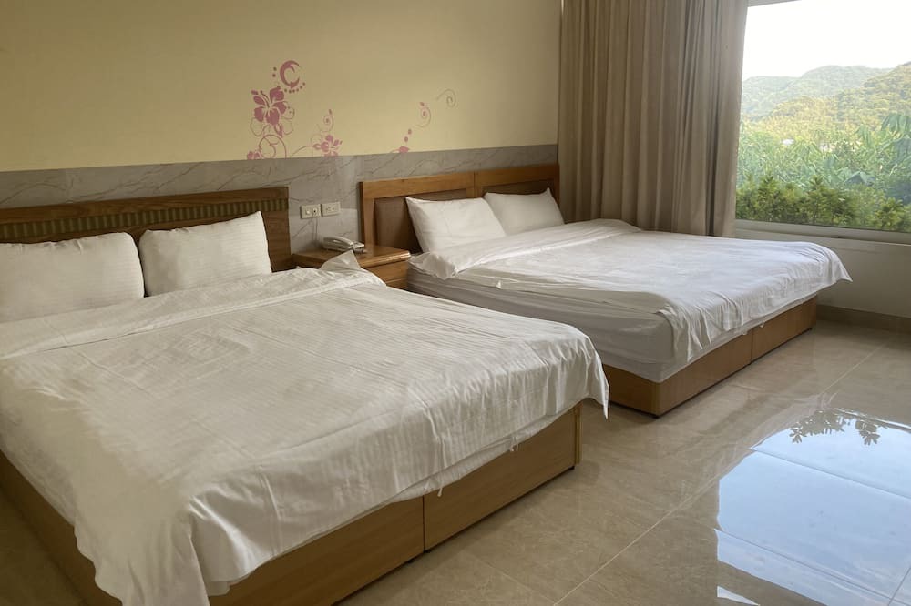 Photo of Bedroom in Wanli