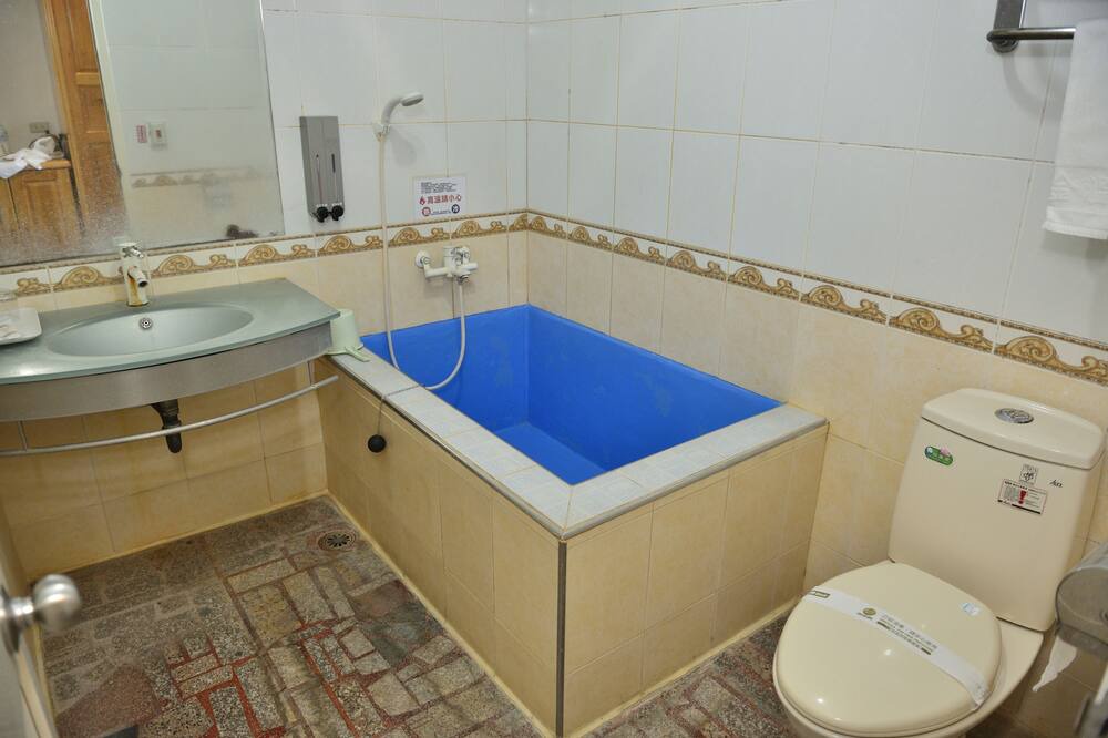 Photo of Bathroom in Wanli