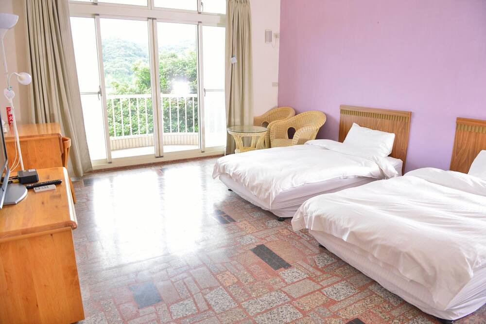 Photo of Bedroom in Wanli