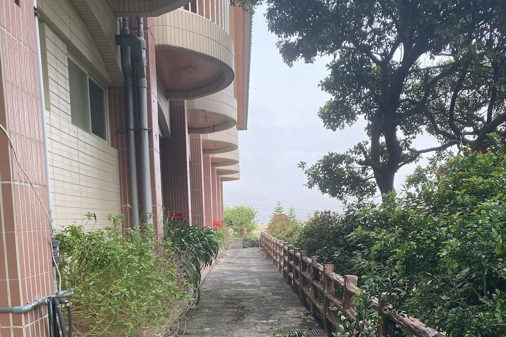 Photo of Patio Balcony in Wanli