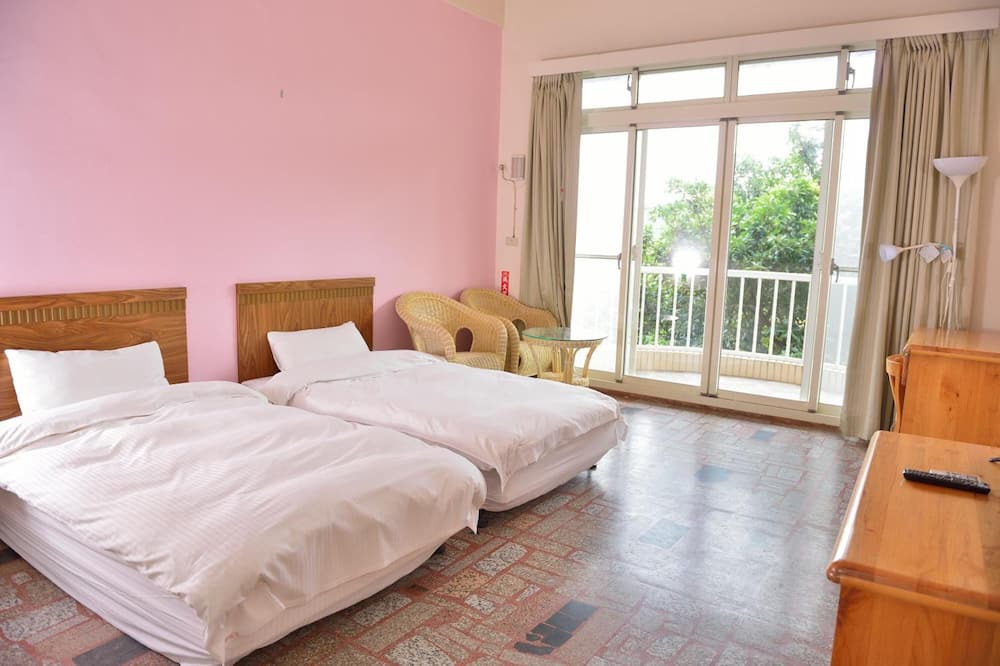 Photo of Bedroom in Wanli