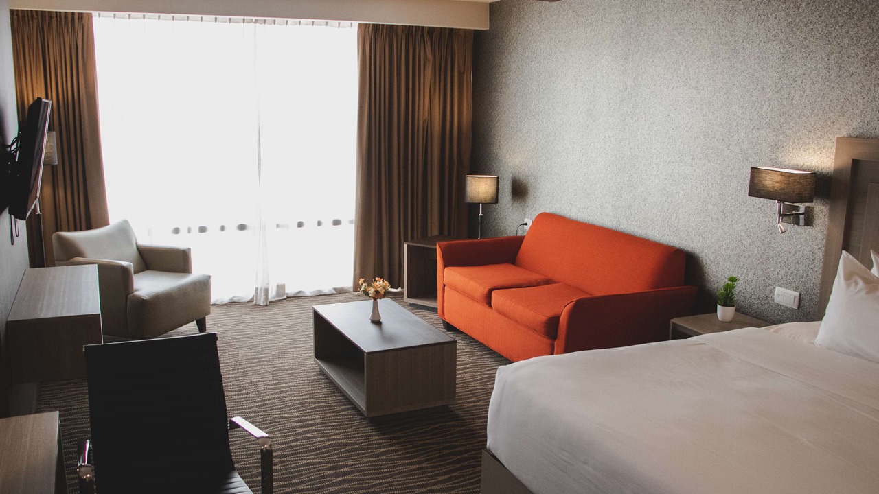 Photo of Bedroom in Leon