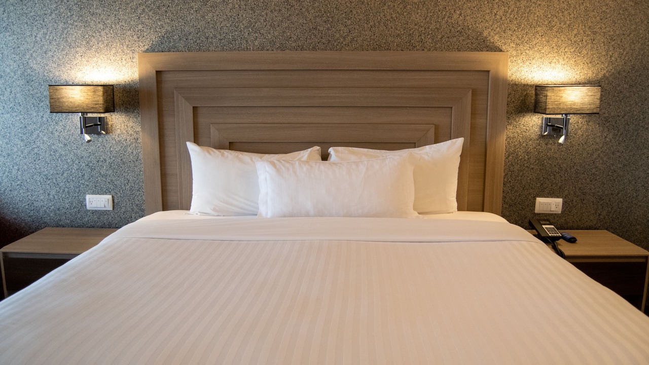 Photo of Bedroom in Leon