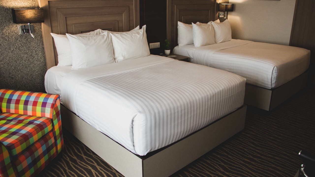 Photo of Bedroom in Leon
