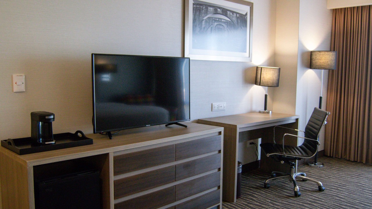 Photo of Bedroom in Leon