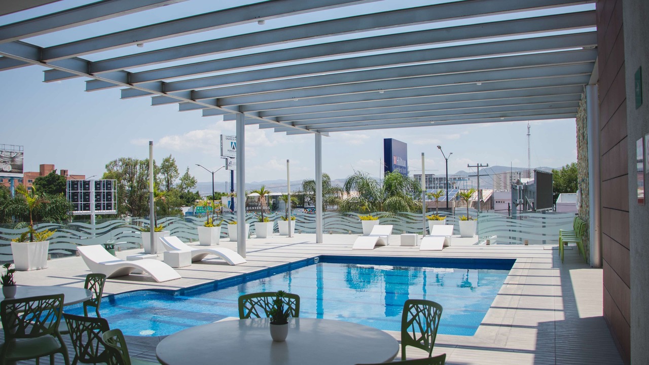 Photo of Outdoor in Leon