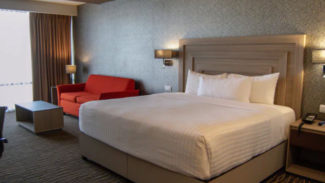 Photo of Bedroom in Leon