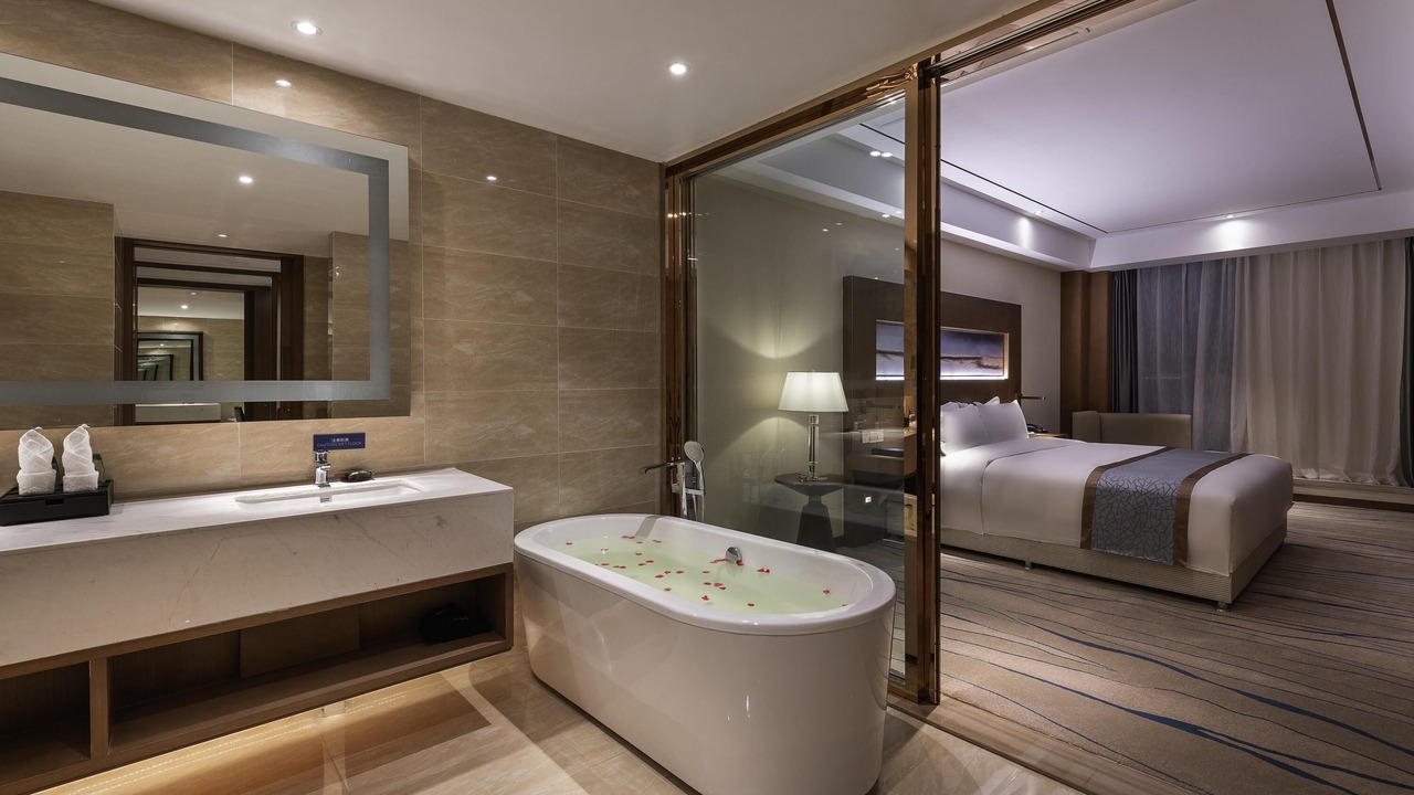Photo of Bedroom in Licang