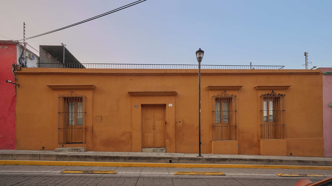 Photo of Outdoor in Centro
