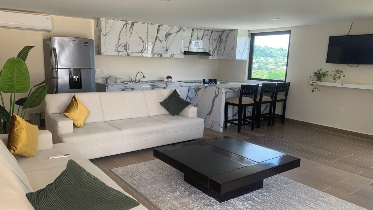 Photo of Bedroom in Poza Rica