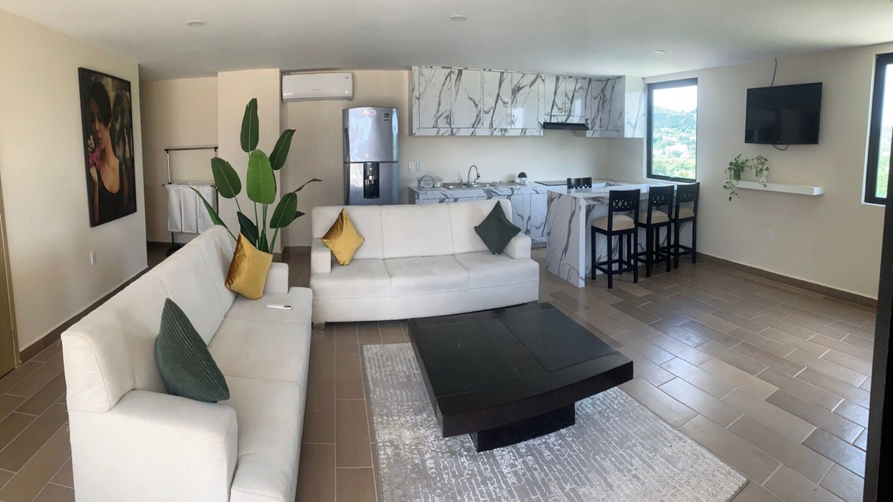 Photo of Bedroom in Poza Rica