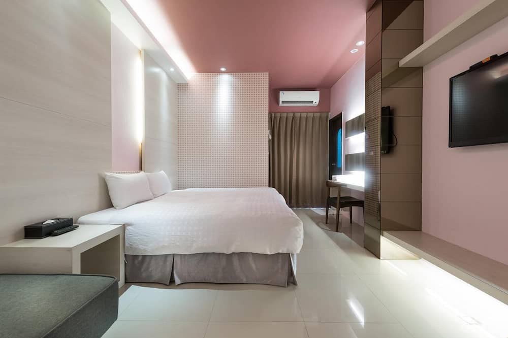 Photo of Bedroom in Kaohsiung City Centre
