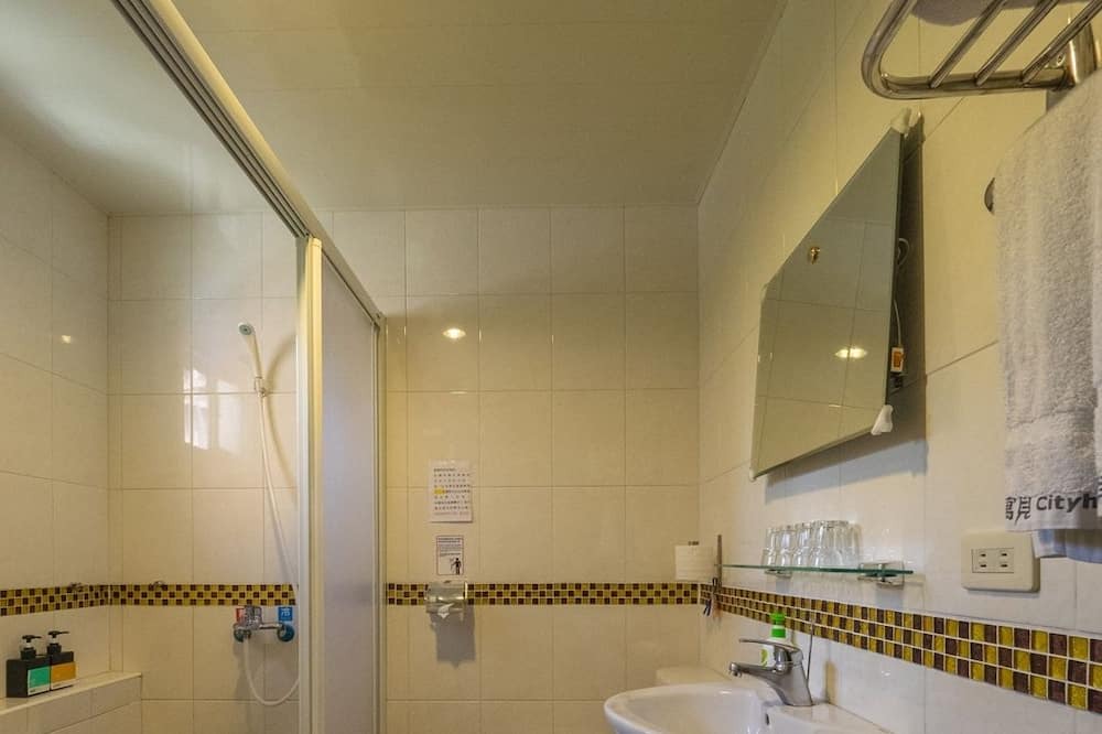 Photo of Bathroom in Kaohsiung City Centre
