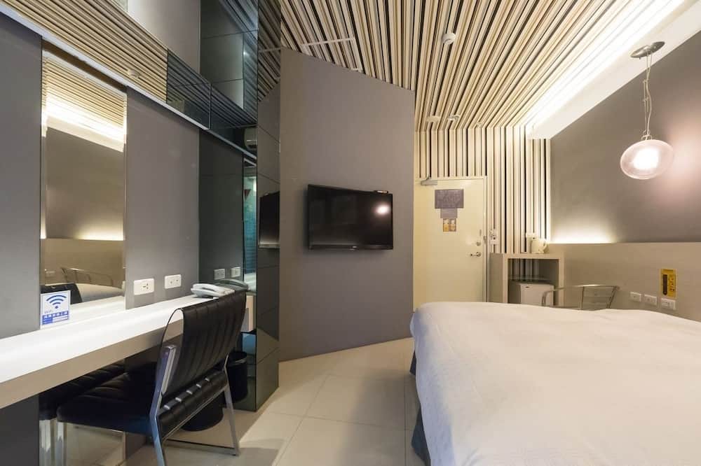 Photo of Bedroom in Kaohsiung City Centre