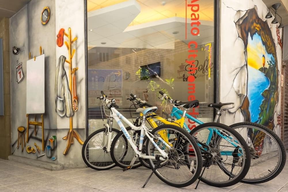 Photo of Outdoor in Kaohsiung City Centre