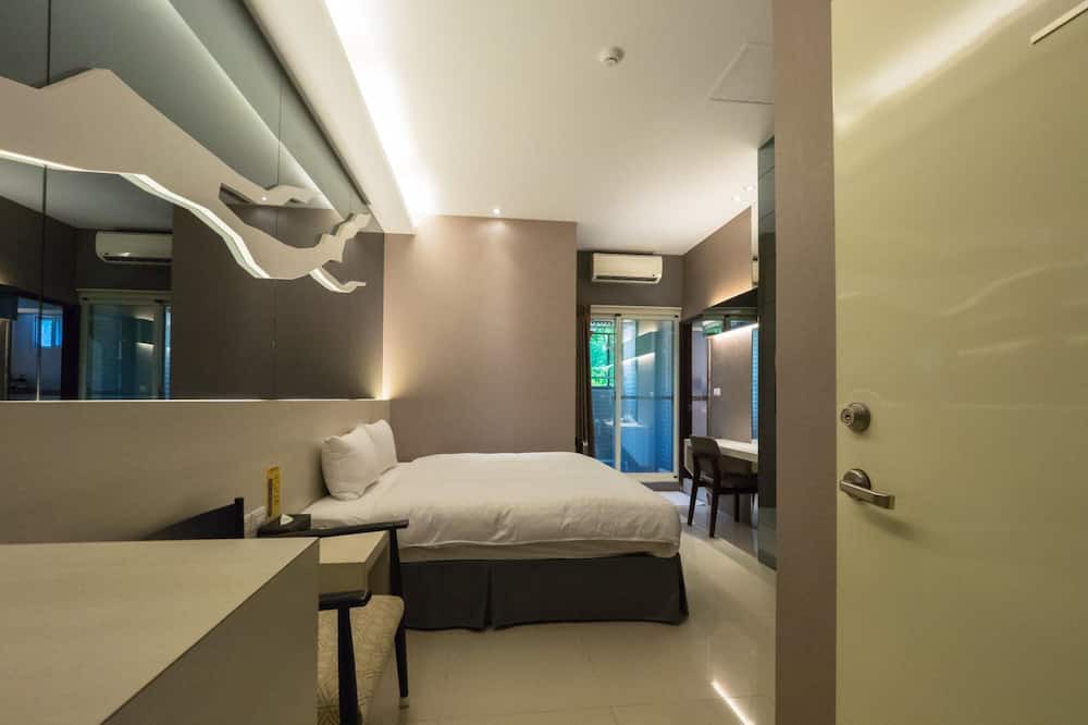 Photo of Bedroom in Kaohsiung City Centre