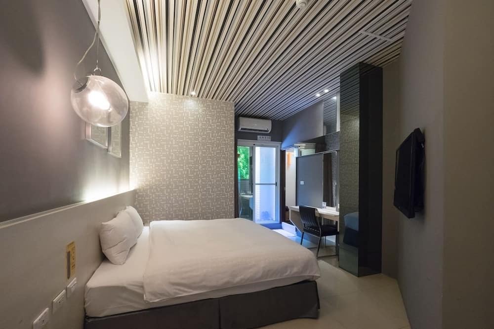Photo of Bedroom in Kaohsiung City Centre