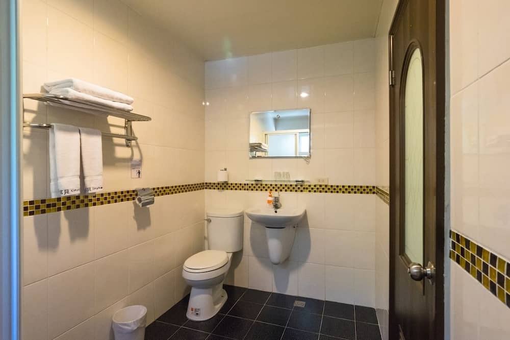 Photo of Bathroom in Kaohsiung City Centre