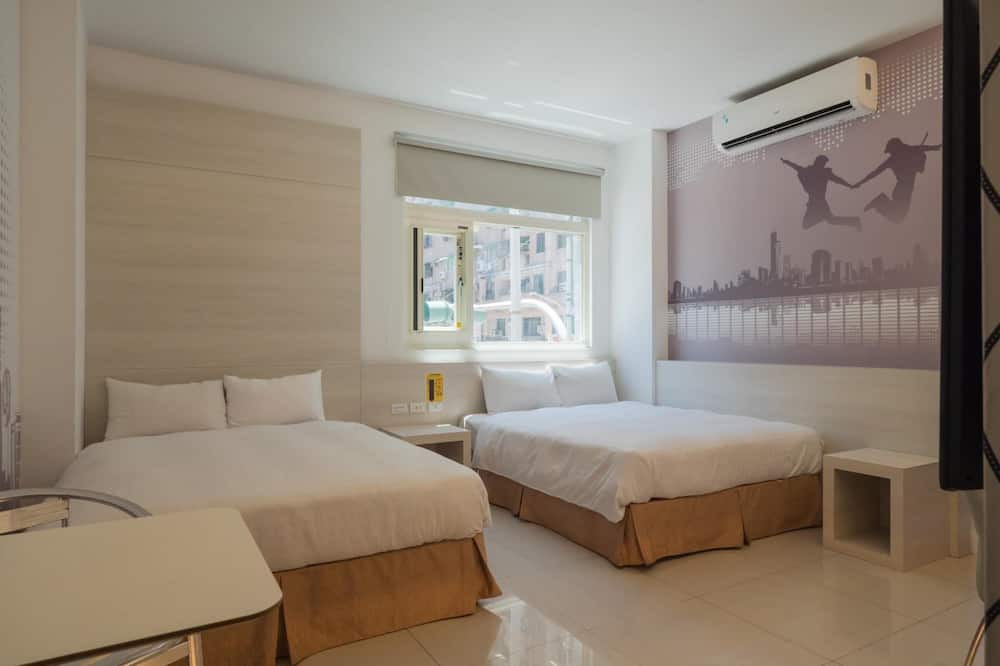 Photo of Bedroom in Kaohsiung City Centre
