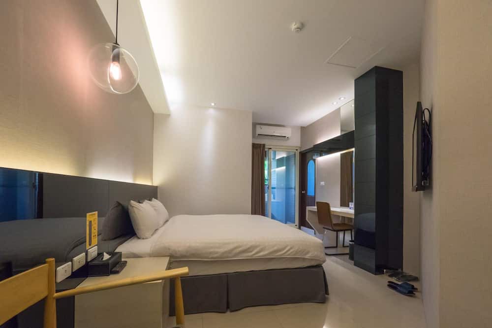 Photo of Bedroom in Kaohsiung City Centre