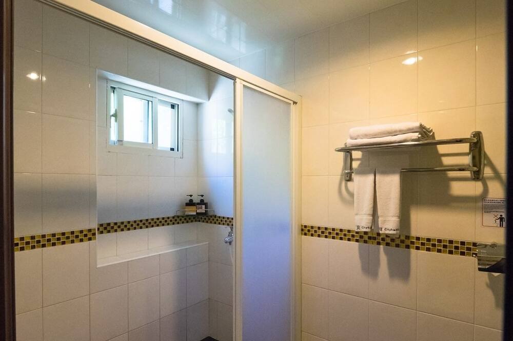 Photo of Bathroom in Kaohsiung City Centre