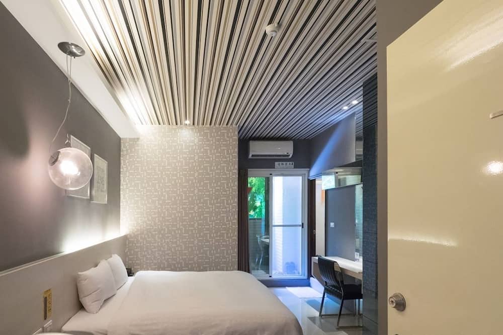 Photo of Bedroom in Kaohsiung City Centre