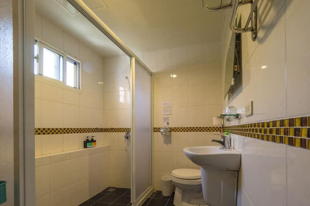 Photo of Bathroom in Kaohsiung City Centre