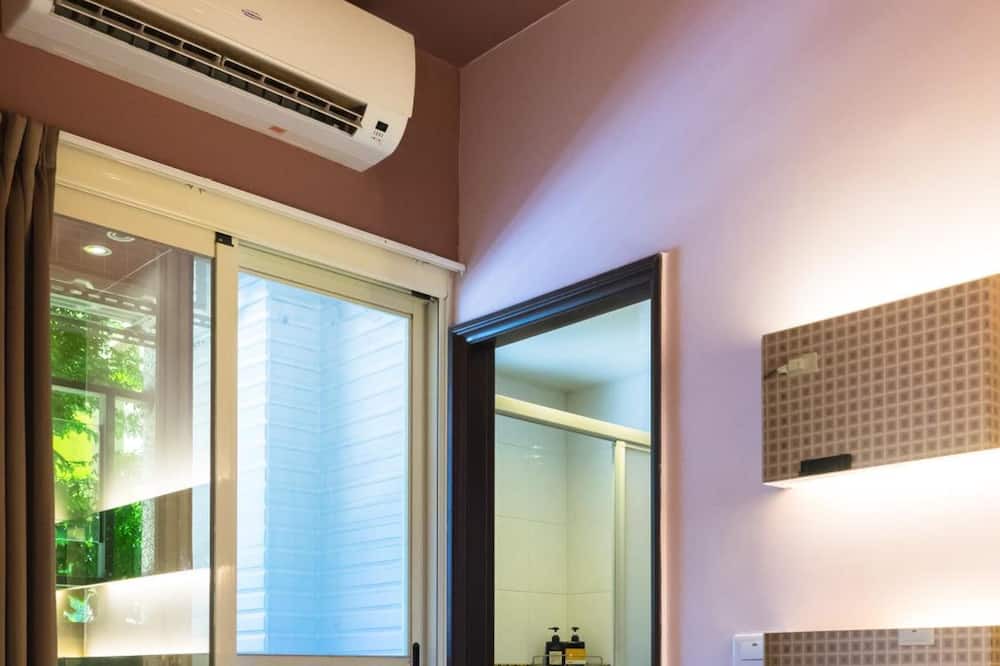 Photo of Bedroom in Kaohsiung City Centre