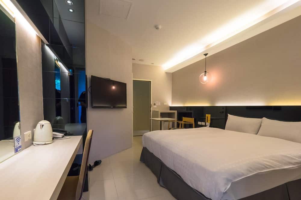 Photo of Bedroom in Kaohsiung City Centre