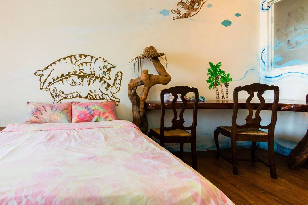 Photo of Bedroom in Beinan