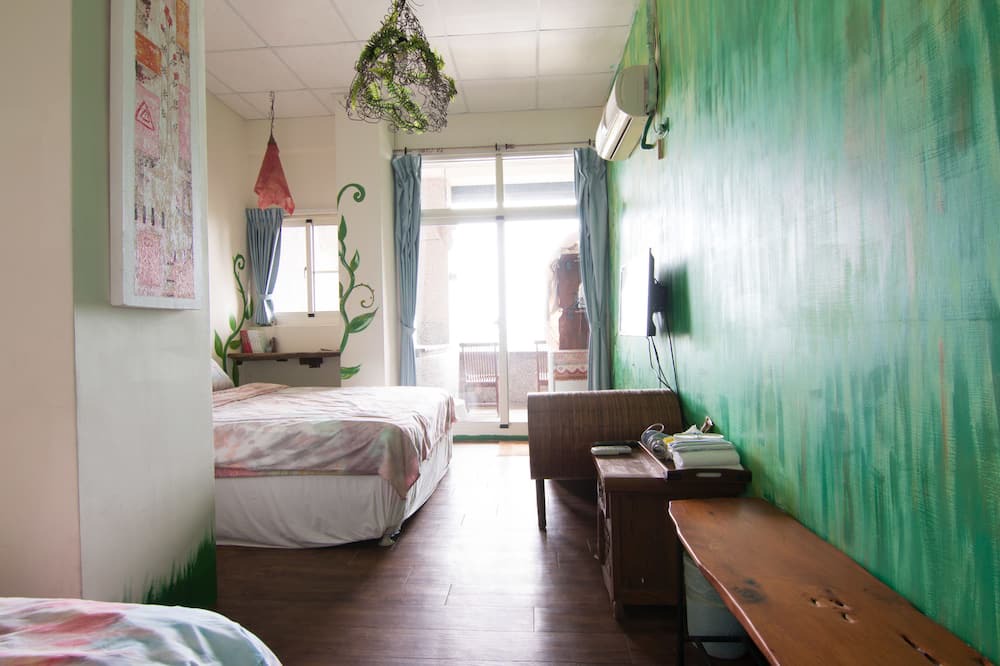 Photo of Bedroom in Beinan