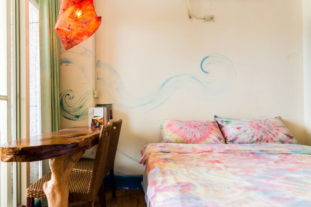 Photo of Bedroom in Beinan